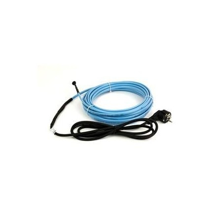 Danfoss ECpipeheat wplug V2 6m 60W – Efficient Pipe Heating Solution (088L0991)